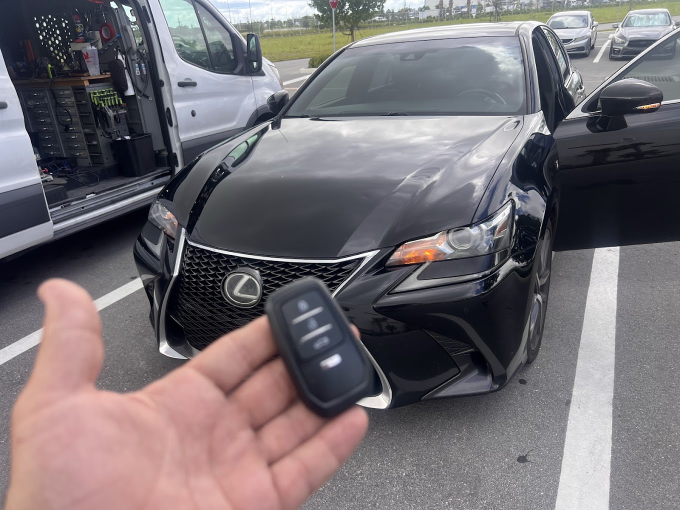 locked out of house port st lucie - Treasure Coast Locksmith