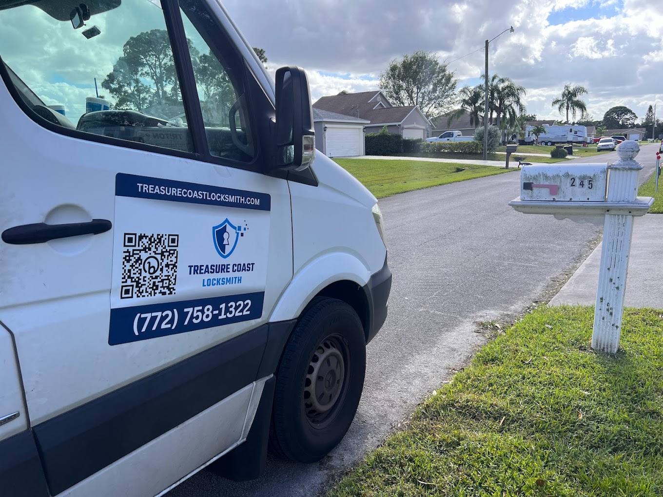 locked out of house port st lucie Port St Lucie